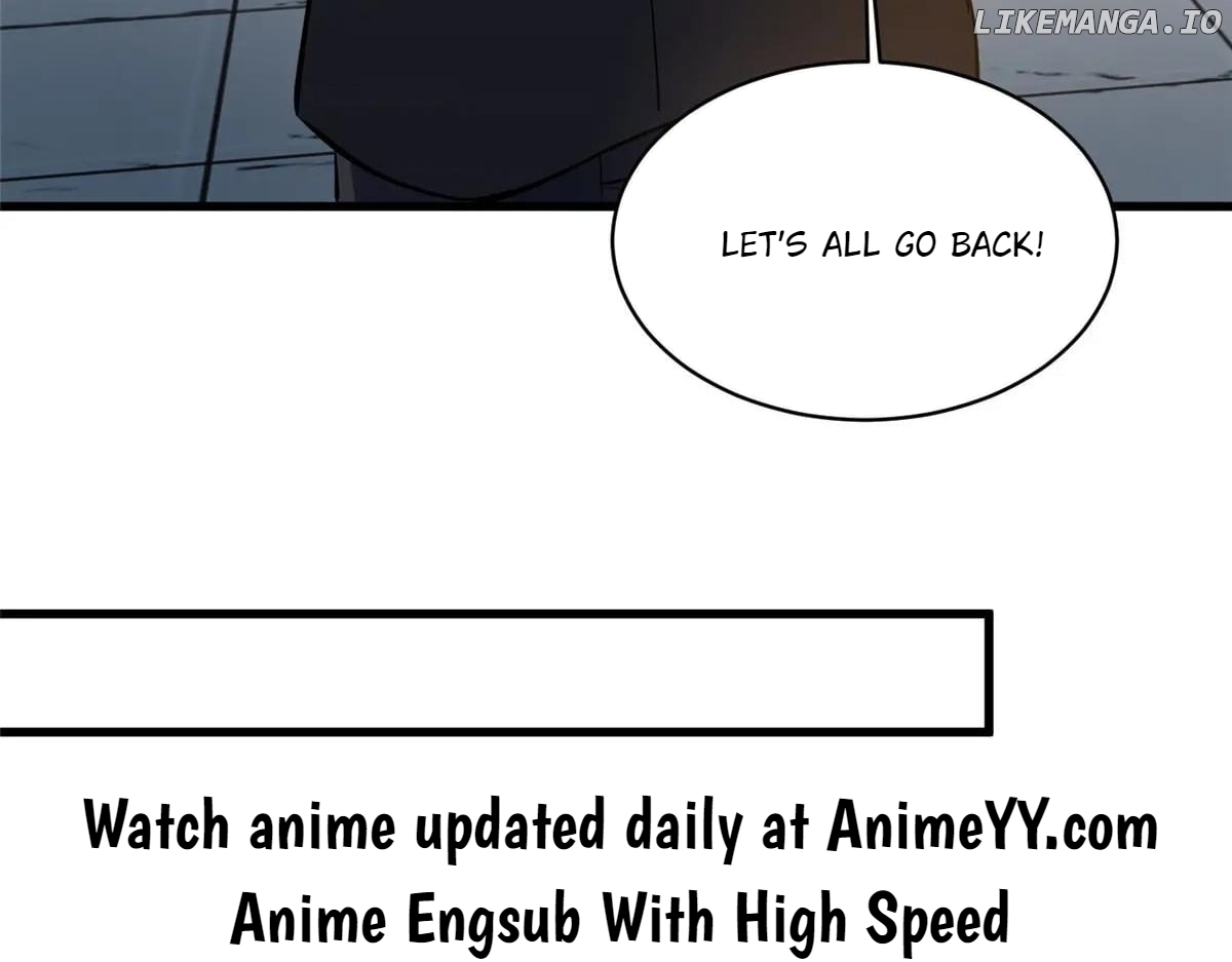 Divine Urban God Chapter 274 - page 83